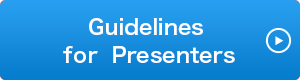 Guidelines for Presenters